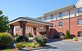 Holiday Inn Express Corydon By Ihg